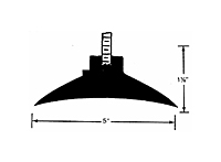 Suction & Vacuum Cups (AL-1867)