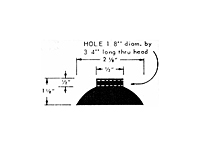 Suction & Vacuum Cups (A0215)