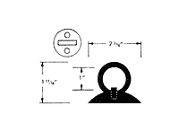 Suction & Vacuum Cups (A1230)