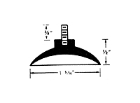 Suction & Vacuum Cups (A0840)