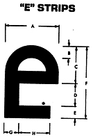 e-strips