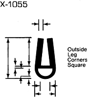 x-1055