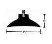 Suction & Vacuum Cups (AL-0959)