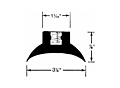 Suction & Vacuum Cups (AL-7201)