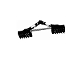 Lifter for Carpeted Panels