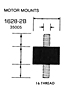 motor-mount-16-thread motor-mount-16-thread