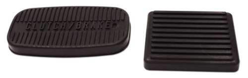 brake pedal cover